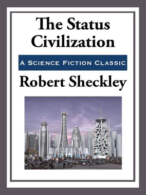 cover image of The Status Civilization